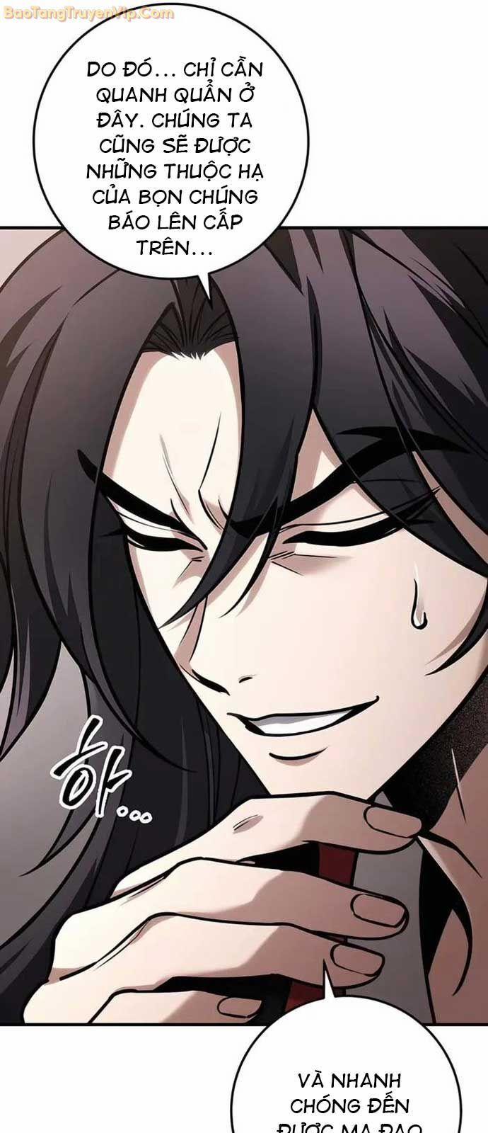 Thanh Kiếm Của Hoàng Đế 64 trang 19