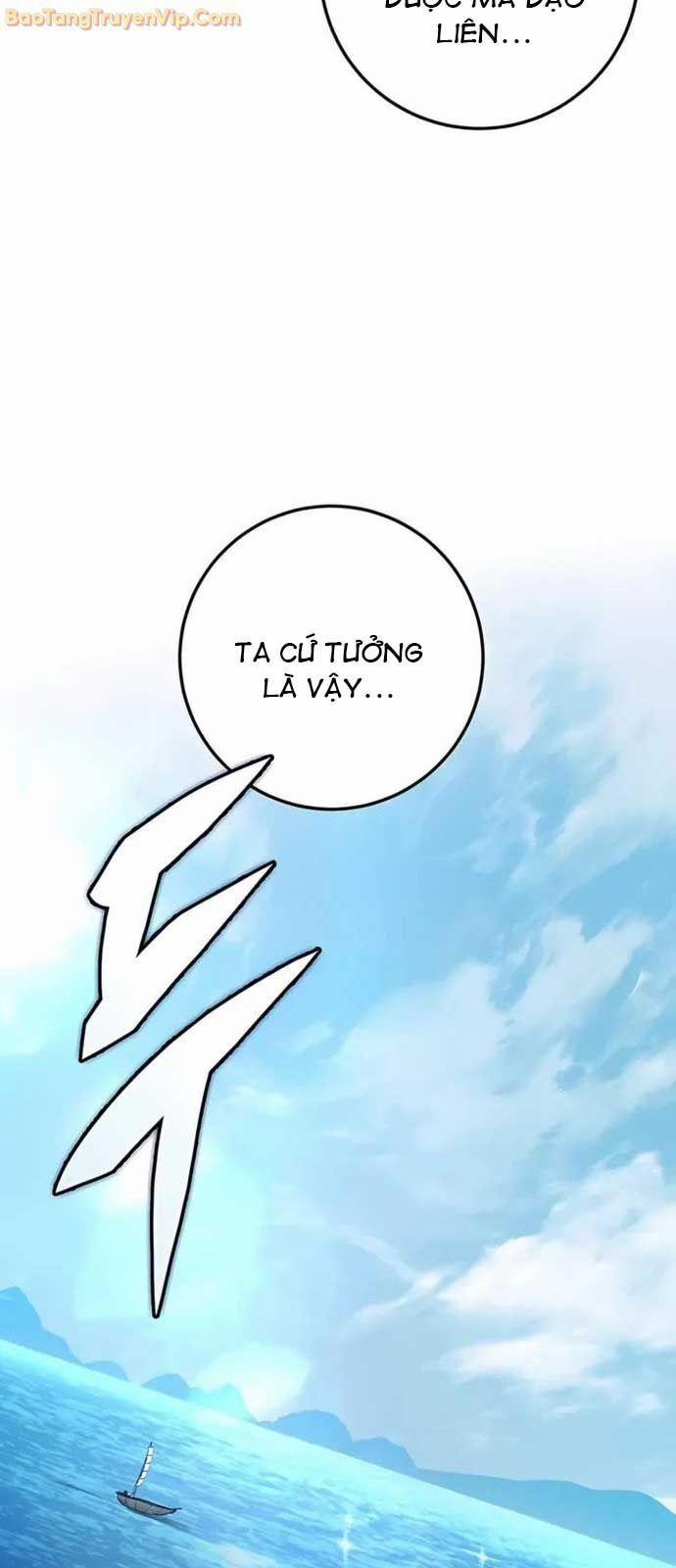 Thanh Kiếm Của Hoàng Đế 64 trang 20