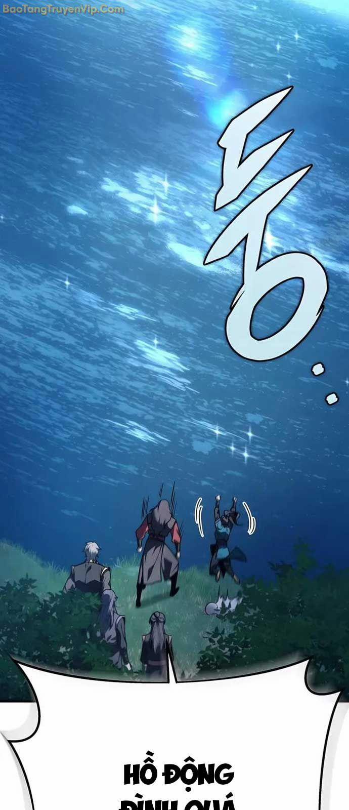 Thanh Kiếm Của Hoàng Đế 64 trang 21