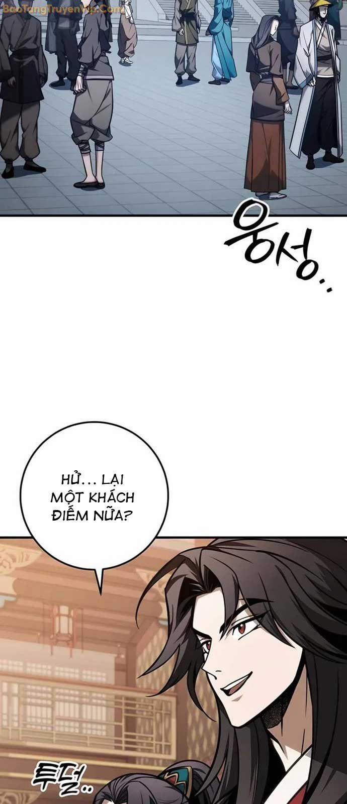 Thanh Kiếm Của Hoàng Đế 64 trang 26