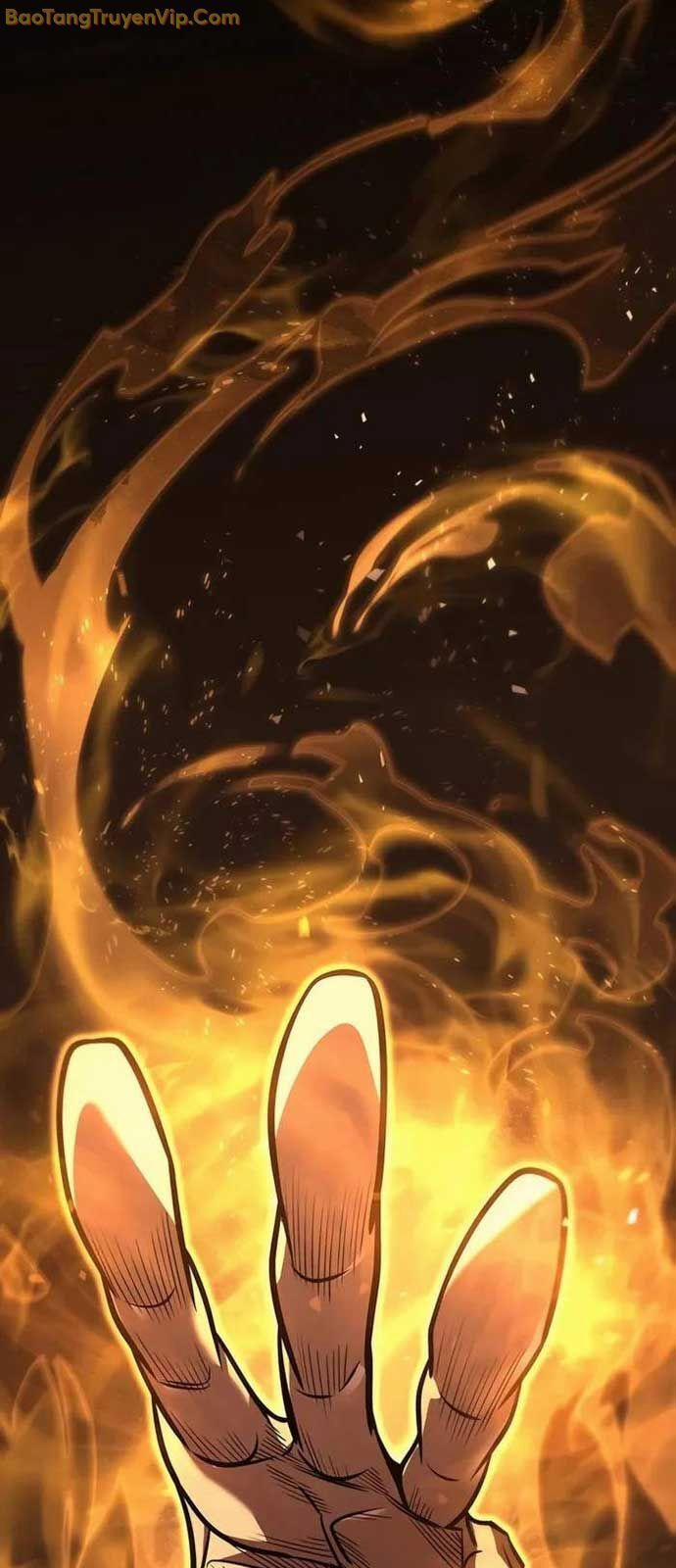 Thanh Kiếm Của Hoàng Đế 64 trang 3