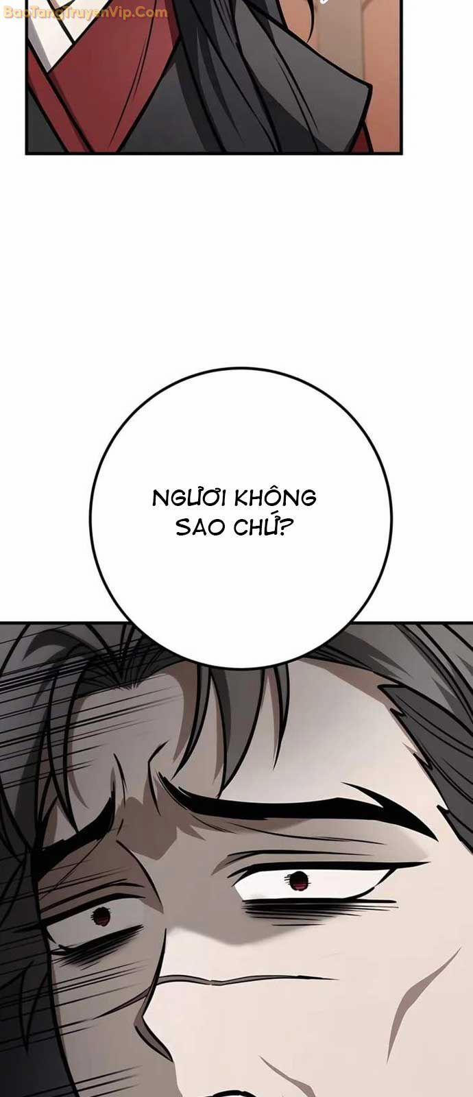 Thanh Kiếm Của Hoàng Đế 64 trang 32