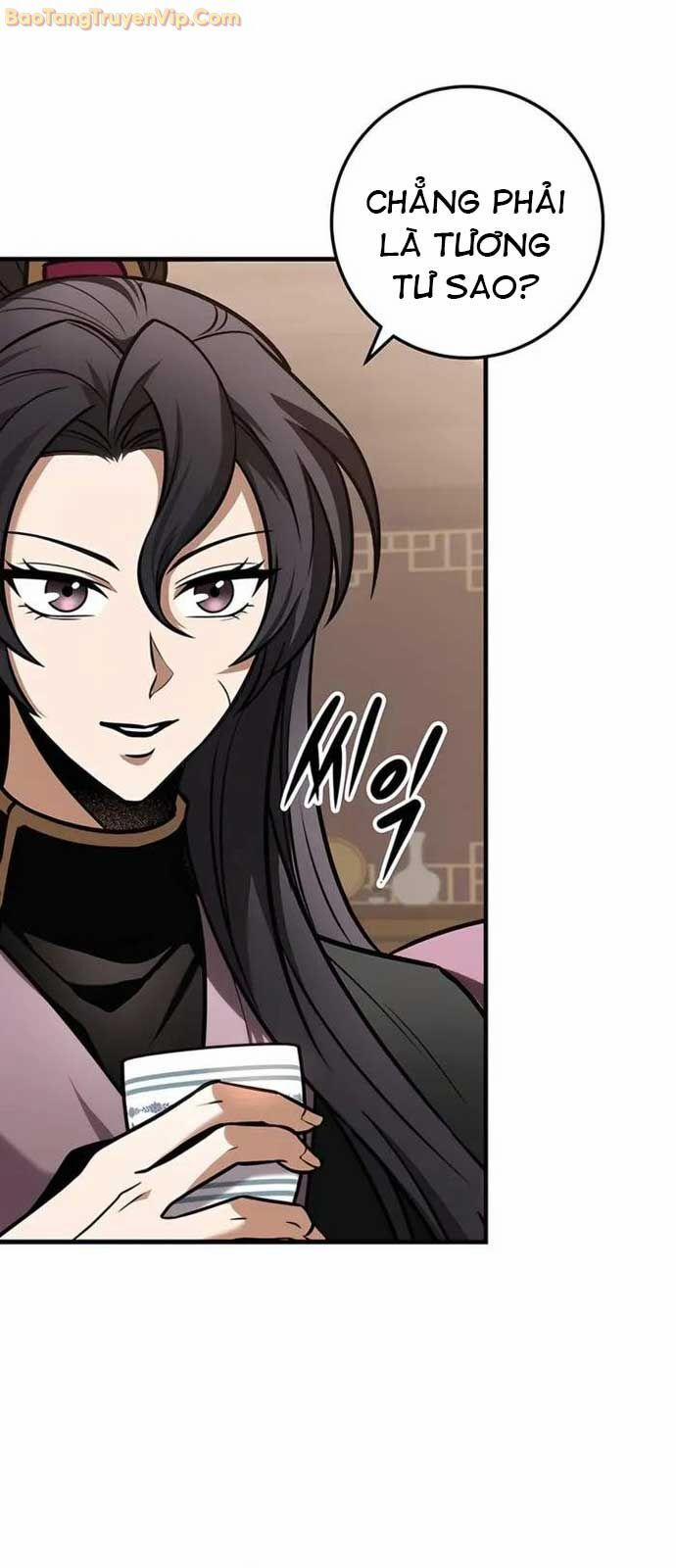 Thanh Kiếm Của Hoàng Đế 64 trang 37