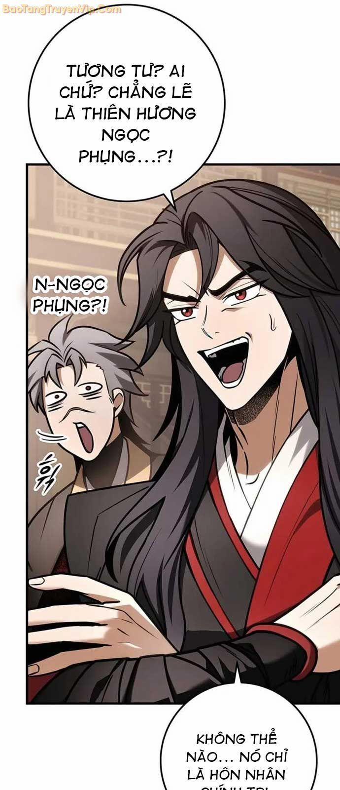 Thanh Kiếm Của Hoàng Đế 64 trang 38