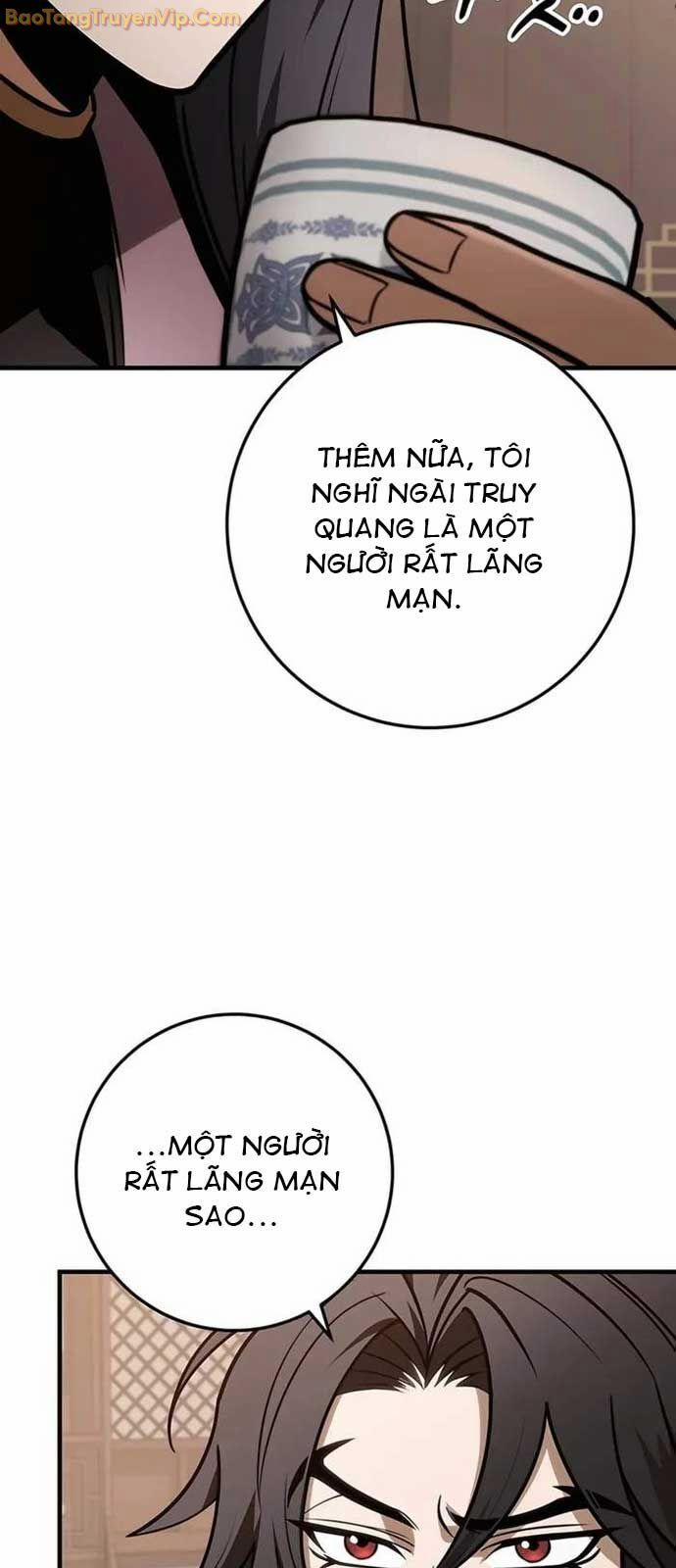 Thanh Kiếm Của Hoàng Đế 64 trang 40