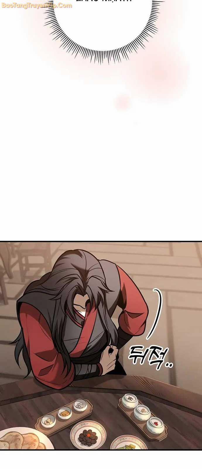 Thanh Kiếm Của Hoàng Đế 64 trang 42