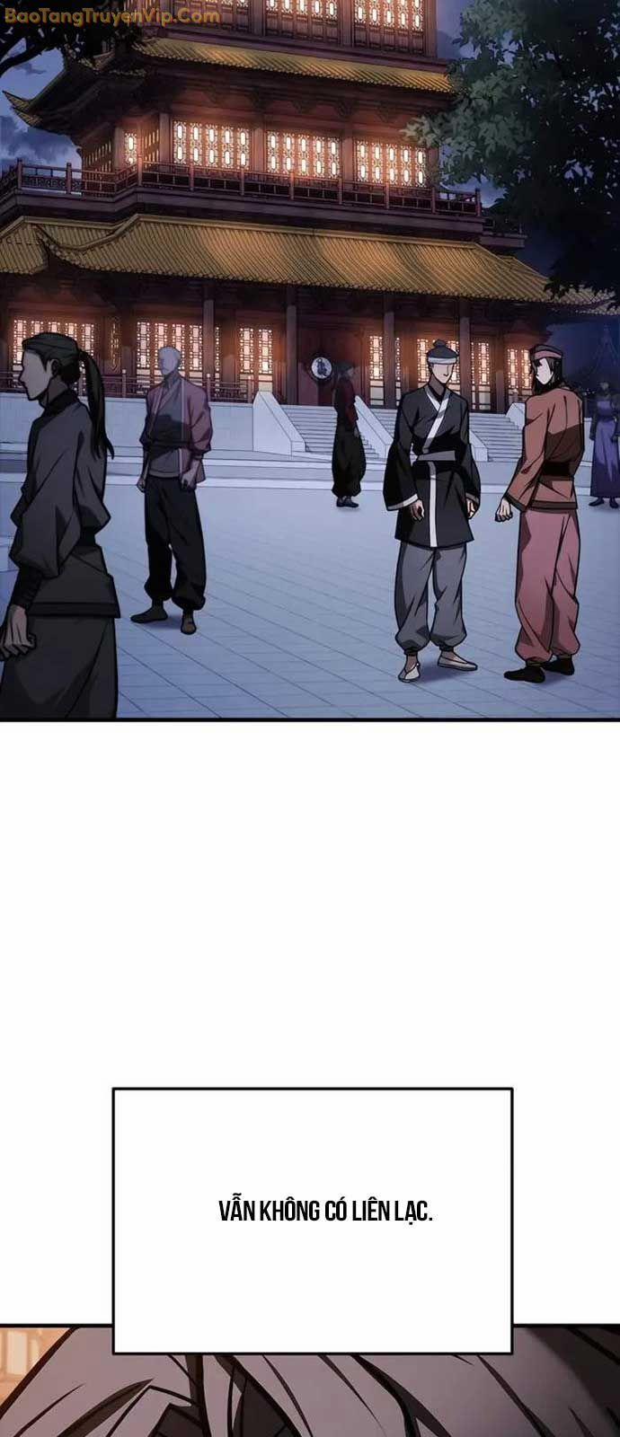 Thanh Kiếm Của Hoàng Đế 64 trang 45
