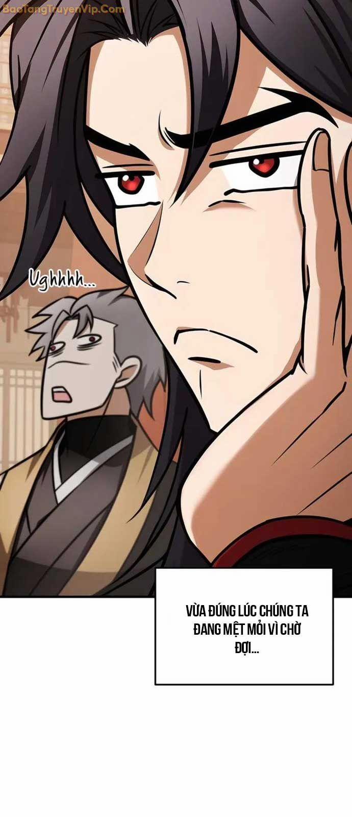 Thanh Kiếm Của Hoàng Đế 64 trang 46