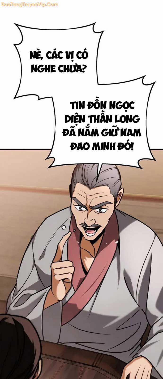 Thanh Kiếm Của Hoàng Đế 64 trang 47