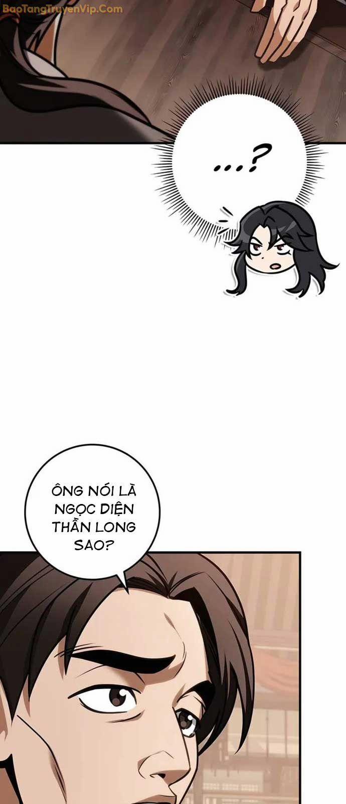 Thanh Kiếm Của Hoàng Đế 64 trang 48