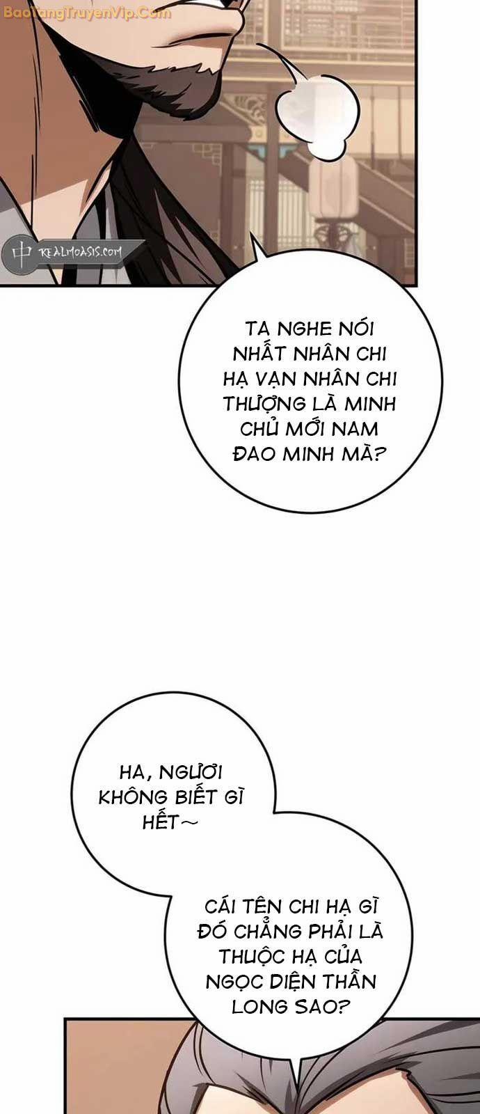 Thanh Kiếm Của Hoàng Đế 64 trang 49