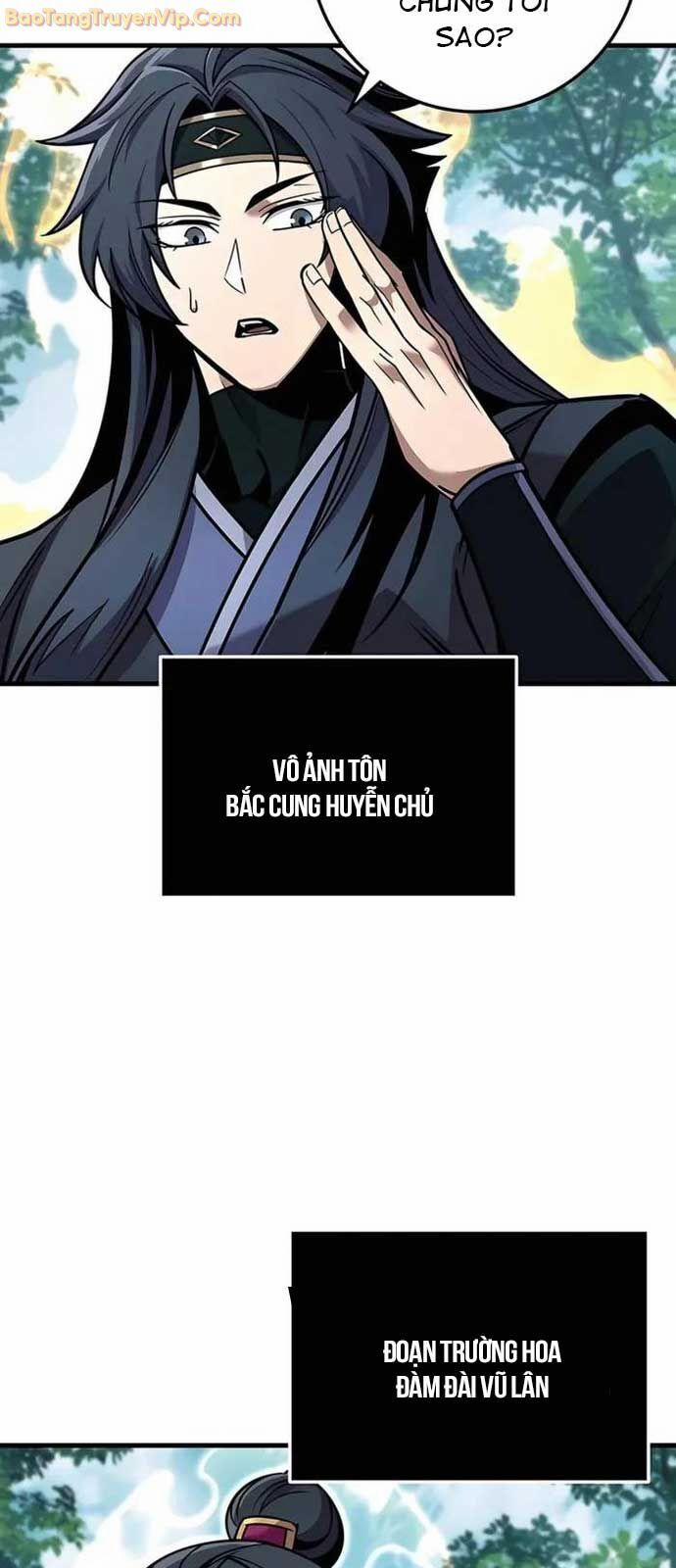 Thanh Kiếm Của Hoàng Đế 64 trang 5