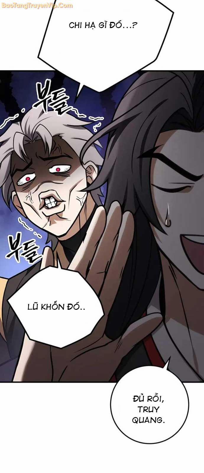 Thanh Kiếm Của Hoàng Đế 64 trang 51