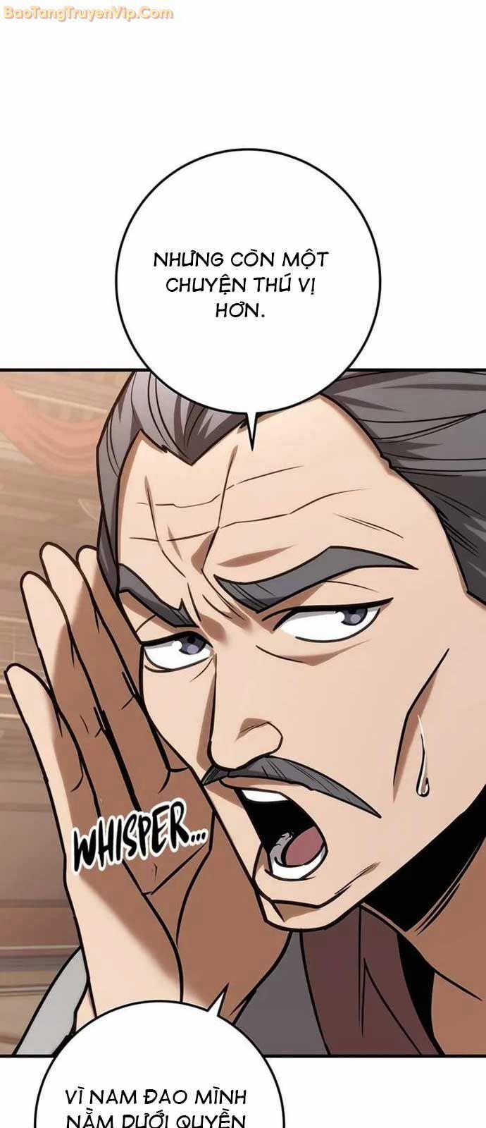 Thanh Kiếm Của Hoàng Đế 64 trang 52