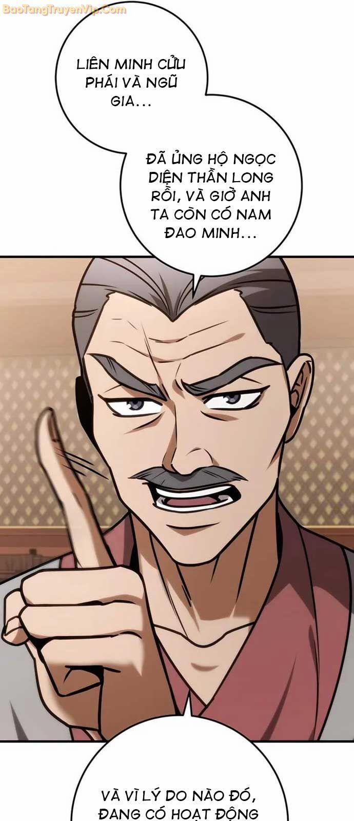 Thanh Kiếm Của Hoàng Đế 64 trang 54