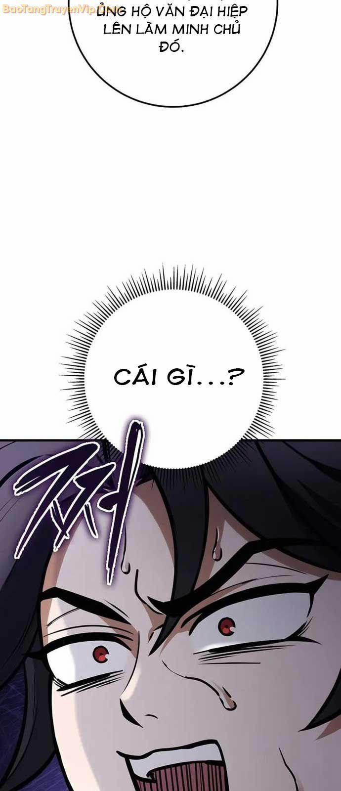 Thanh Kiếm Của Hoàng Đế 64 trang 55