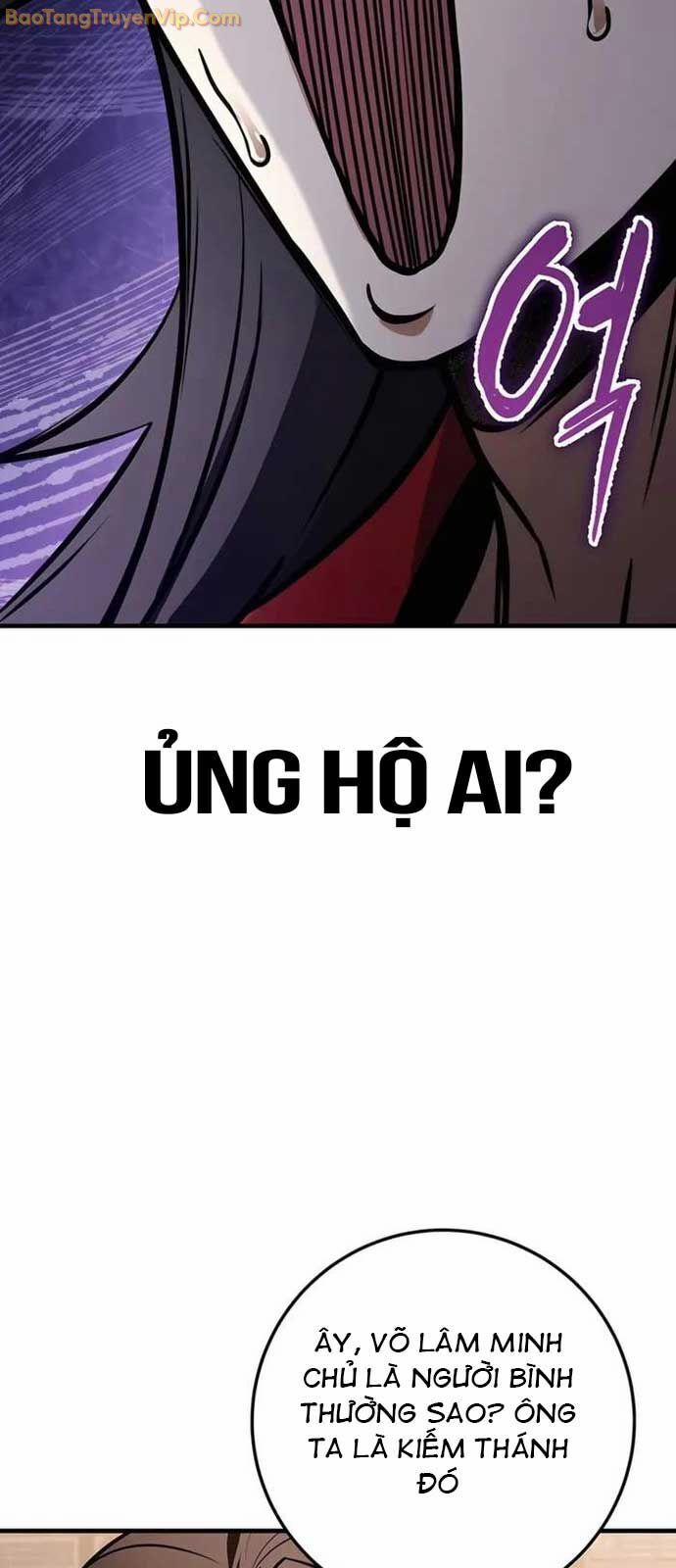 Thanh Kiếm Của Hoàng Đế 64 trang 56