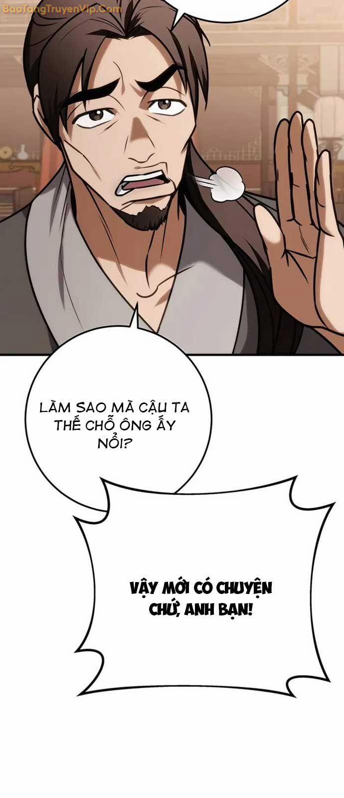 Thanh Kiếm Của Hoàng Đế 64 trang 57