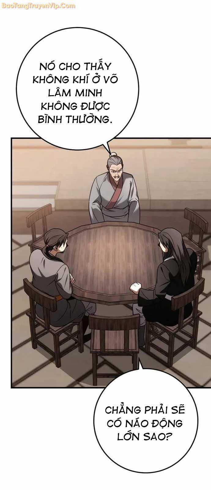 Thanh Kiếm Của Hoàng Đế 64 trang 58