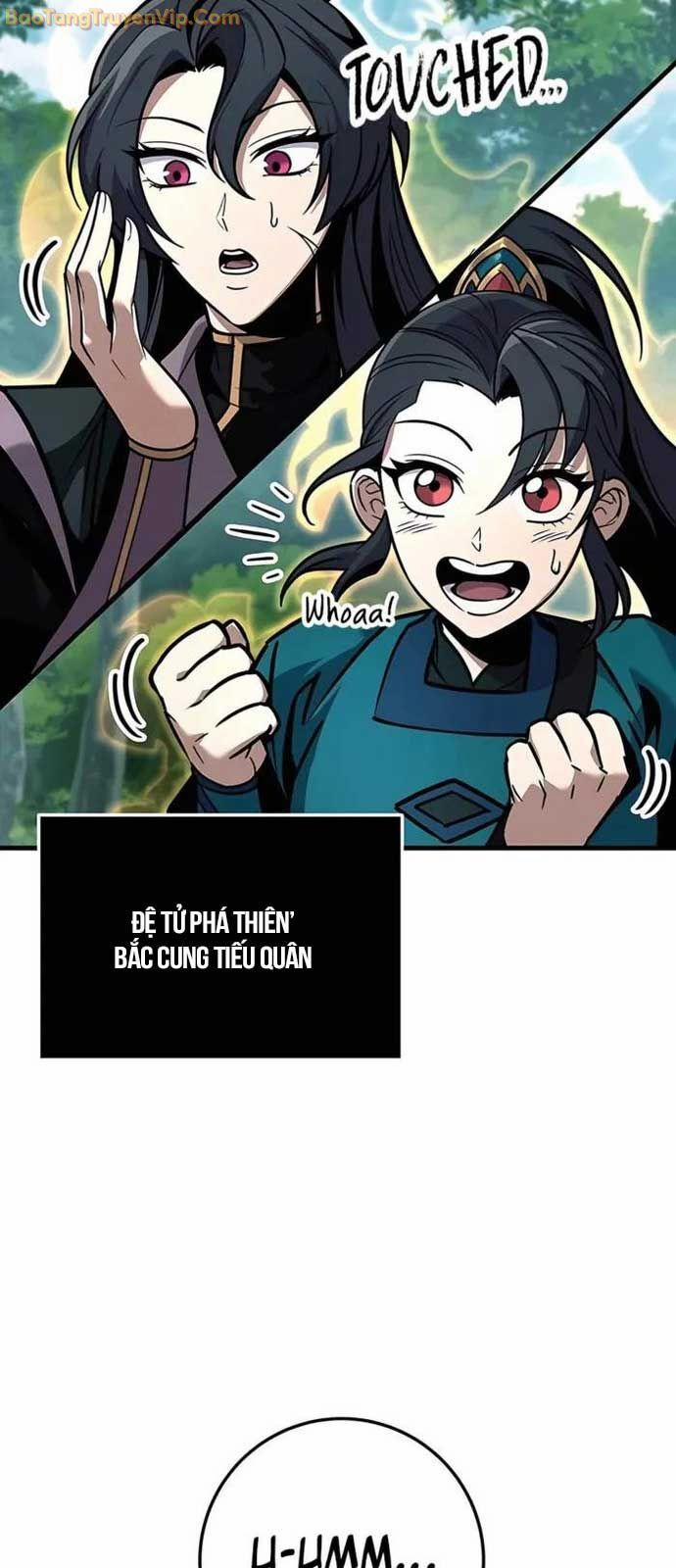 Thanh Kiếm Của Hoàng Đế 64 trang 6