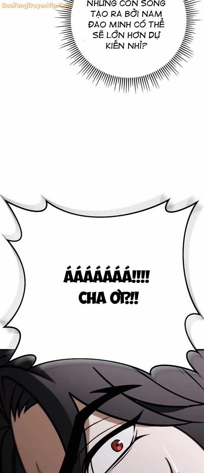 Thanh Kiếm Của Hoàng Đế 64 trang 60