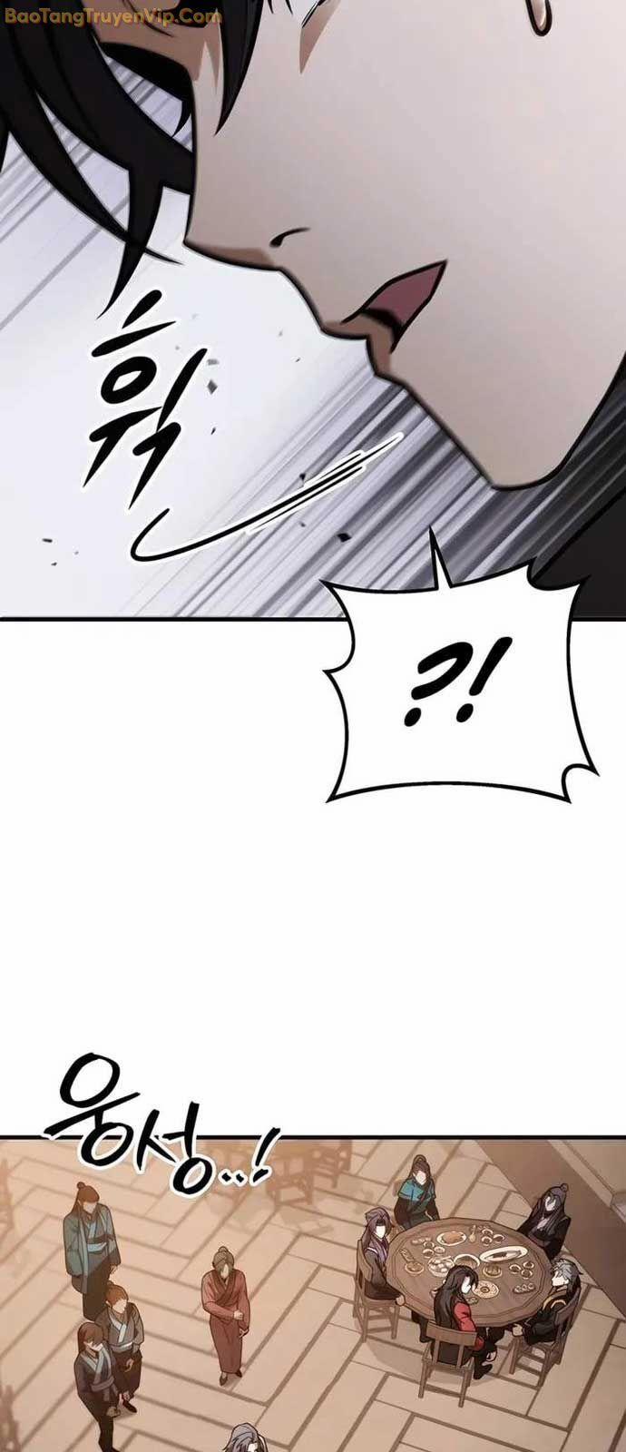 Thanh Kiếm Của Hoàng Đế 64 trang 61