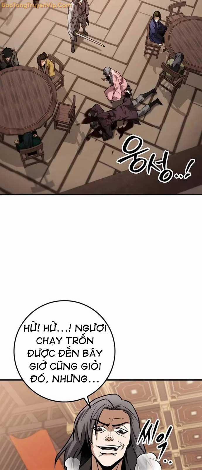 Thanh Kiếm Của Hoàng Đế 64 trang 62
