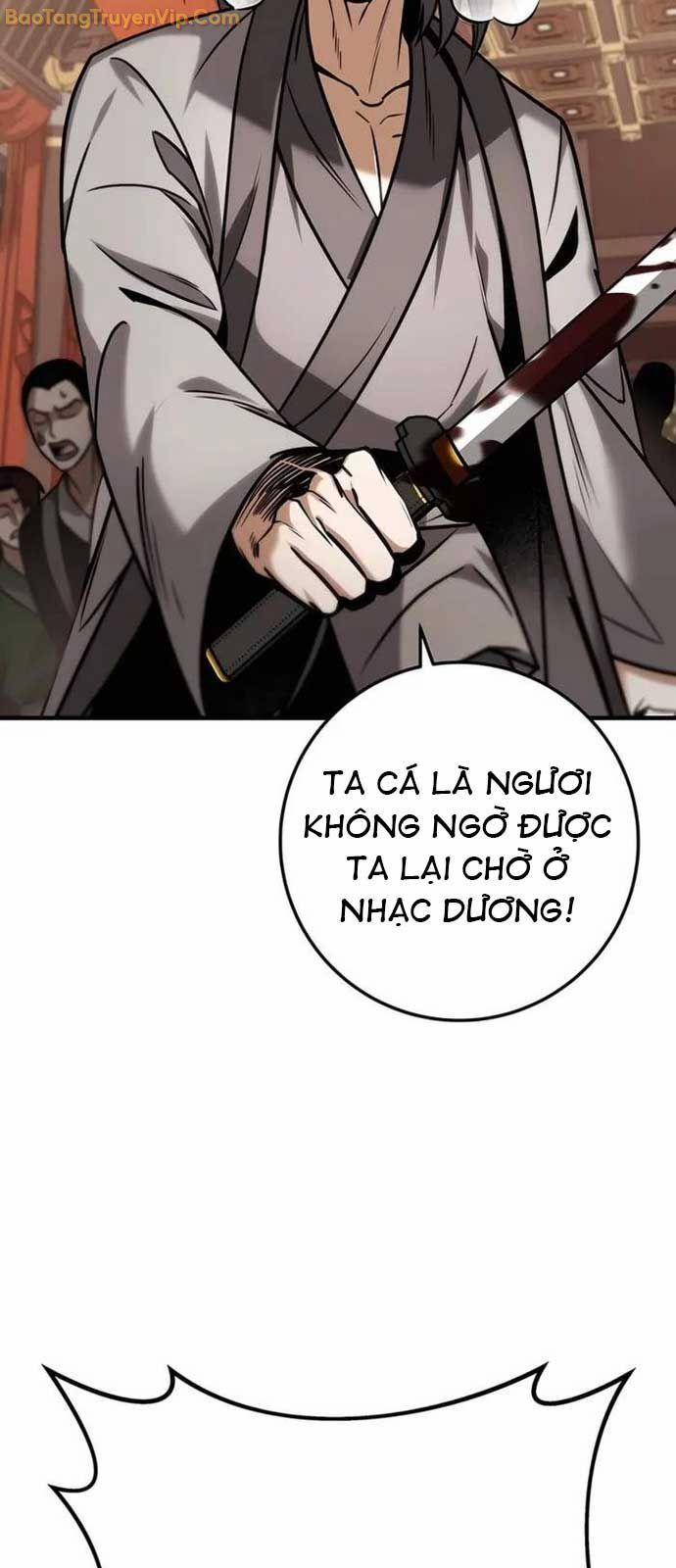Thanh Kiếm Của Hoàng Đế 64 trang 63