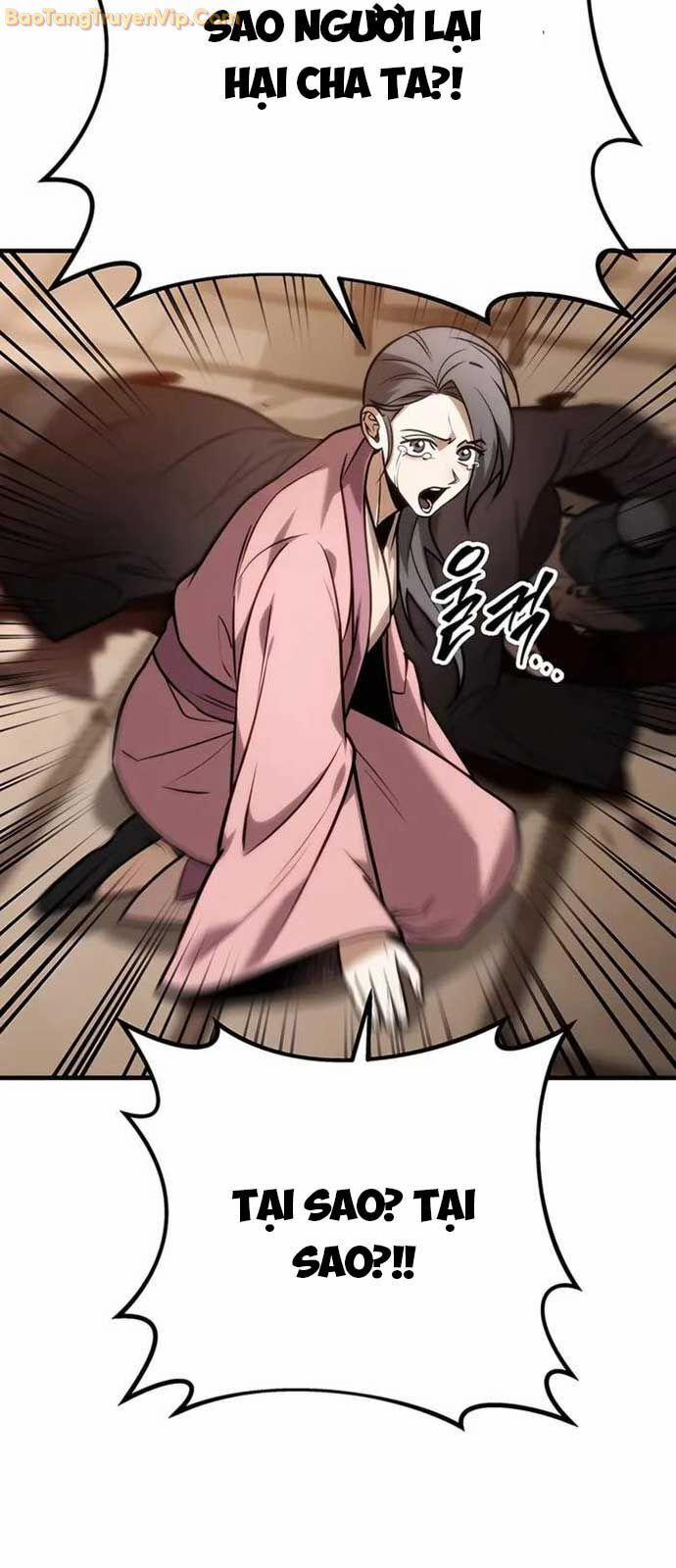 Thanh Kiếm Của Hoàng Đế 64 trang 64