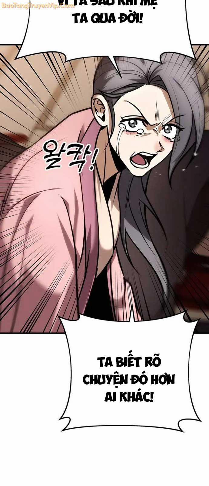 Thanh Kiếm Của Hoàng Đế 64 trang 67