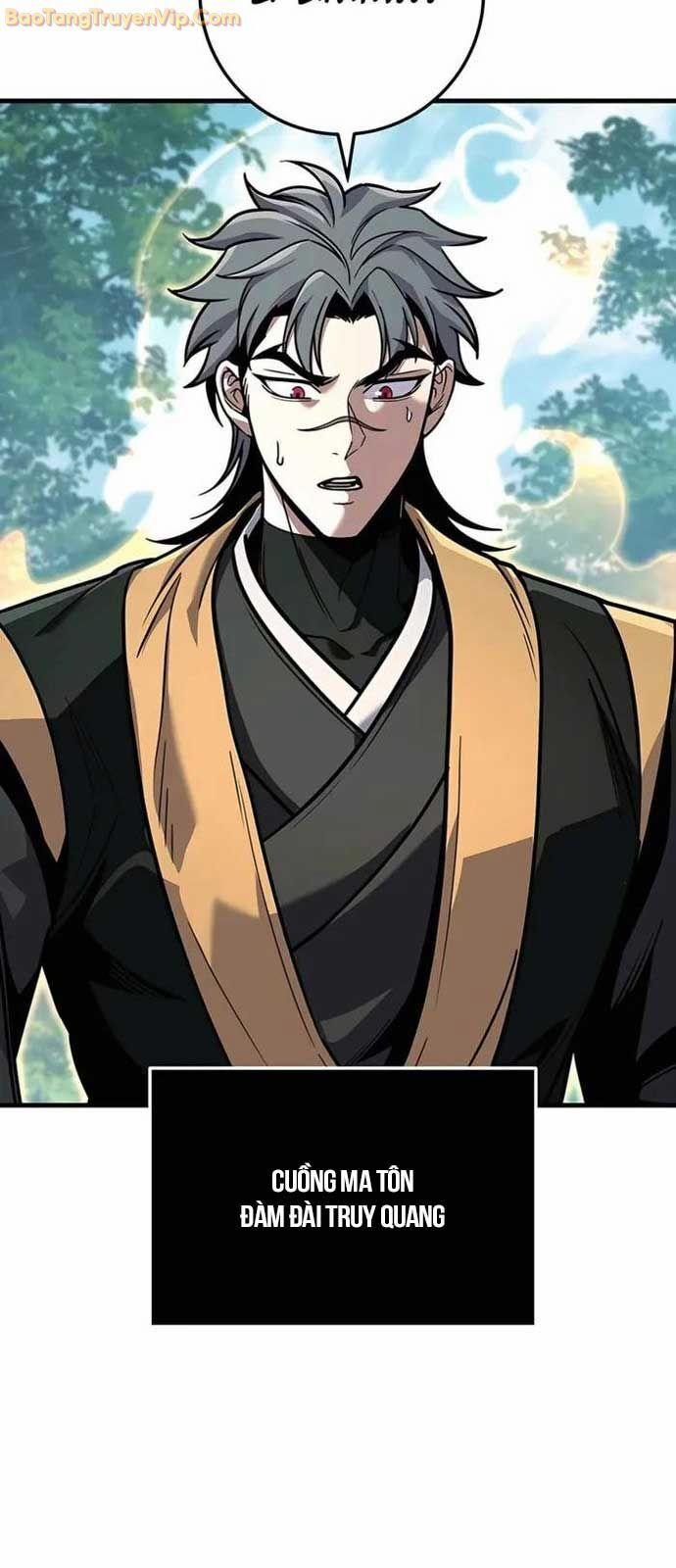 Thanh Kiếm Của Hoàng Đế 64 trang 7