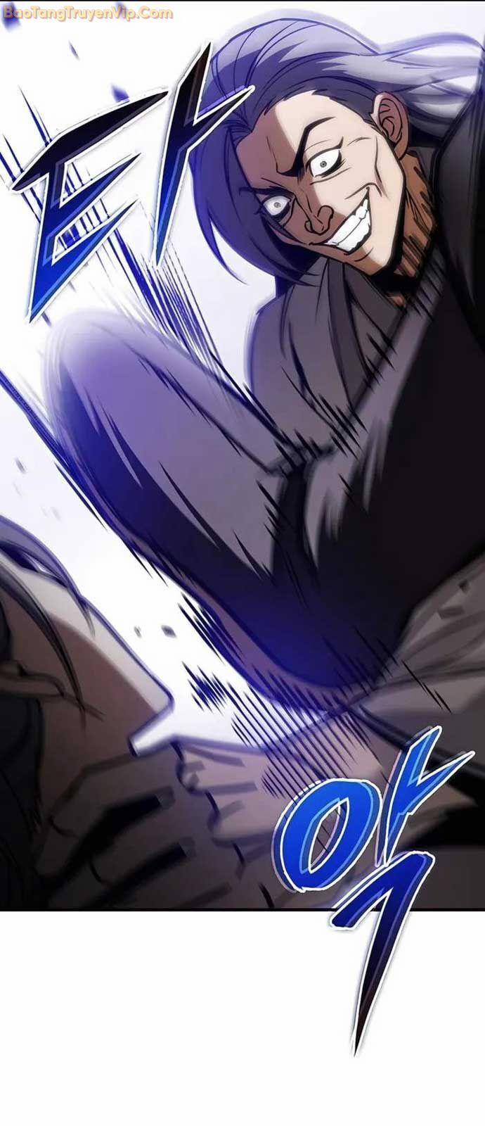 Thanh Kiếm Của Hoàng Đế 64 trang 72