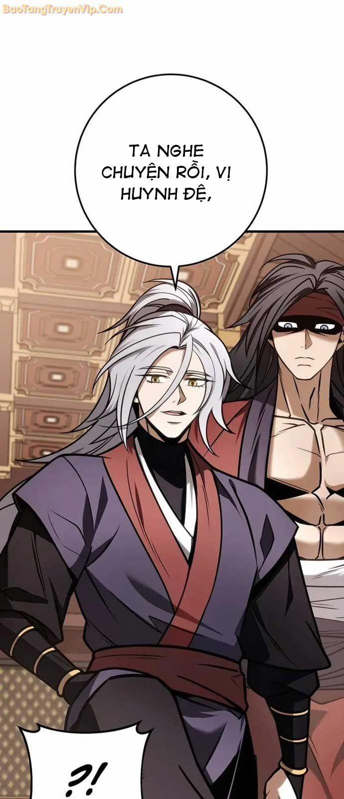 Thanh Kiếm Của Hoàng Đế 64 trang 73