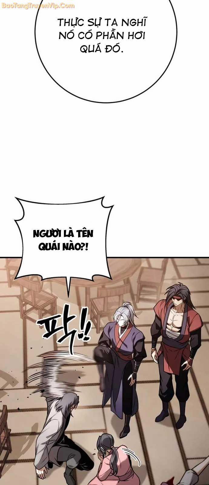 Thanh Kiếm Của Hoàng Đế 64 trang 76