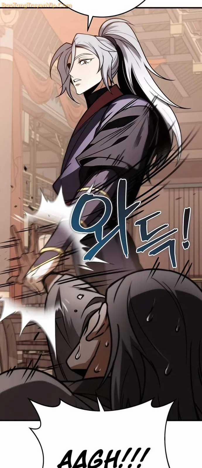 Thanh Kiếm Của Hoàng Đế 64 trang 79