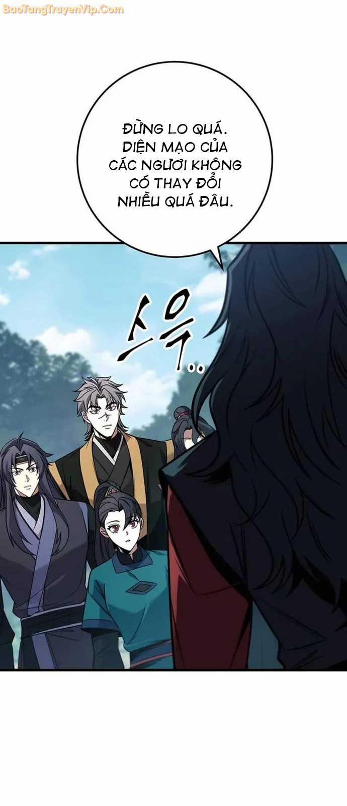 Thanh Kiếm Của Hoàng Đế 64 trang 8