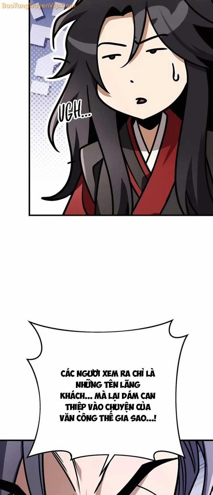 Thanh Kiếm Của Hoàng Đế 64 trang 82