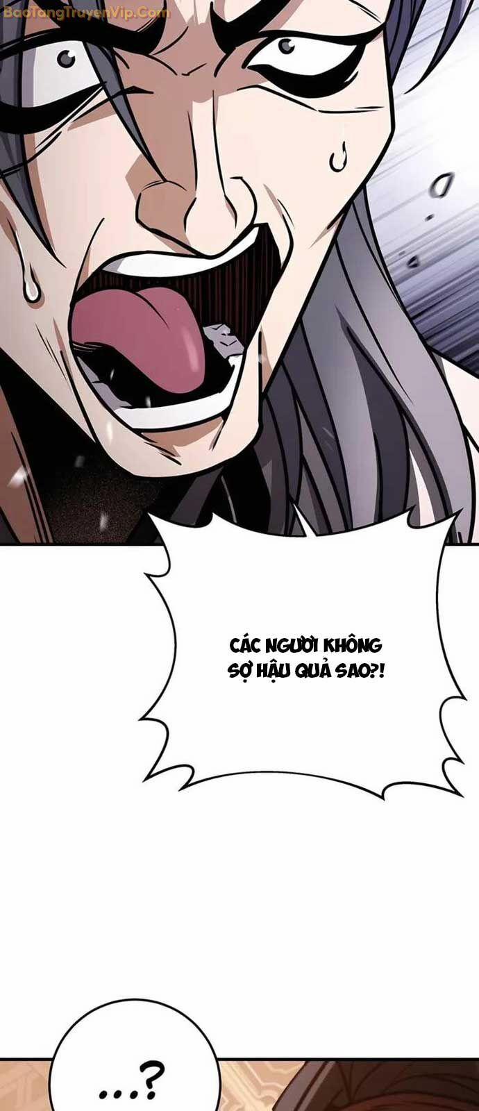 Thanh Kiếm Của Hoàng Đế 64 trang 83