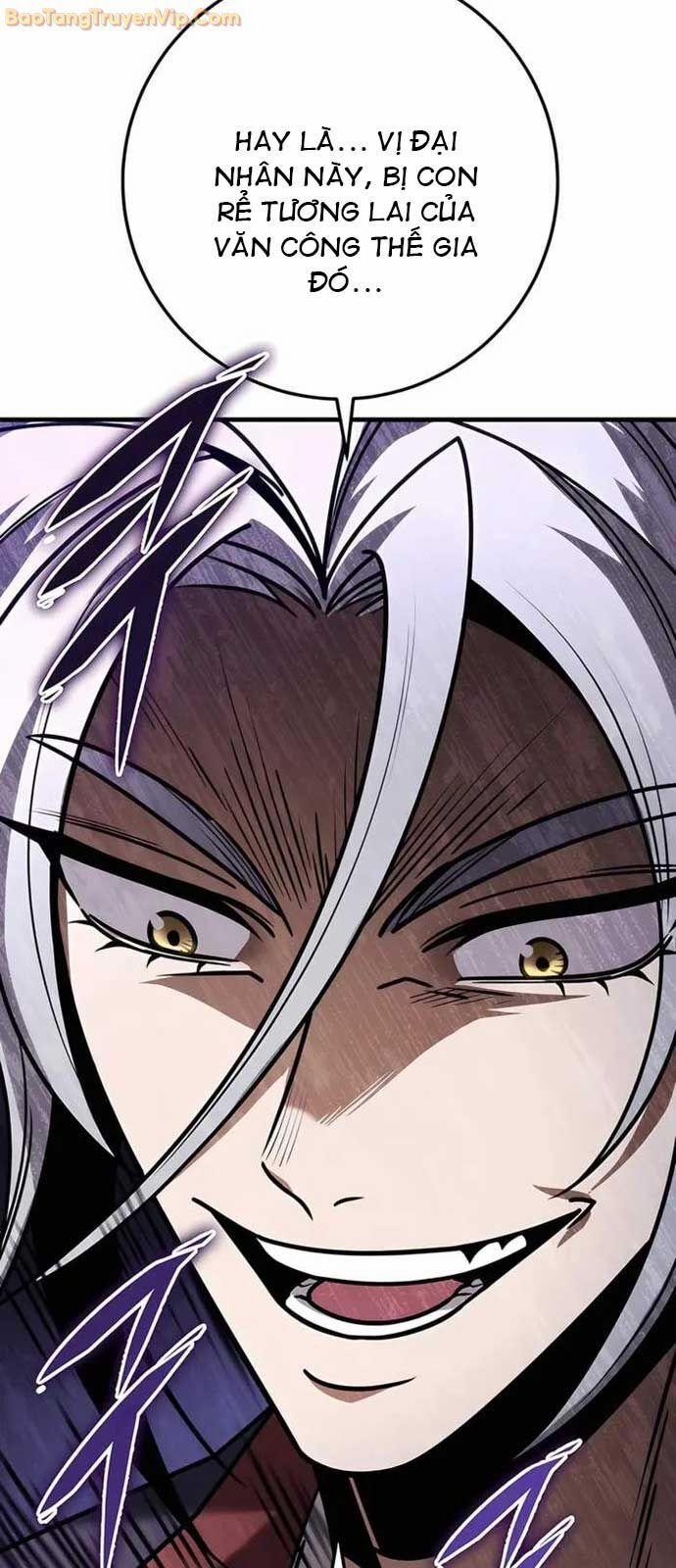 Thanh Kiếm Của Hoàng Đế 64 trang 85