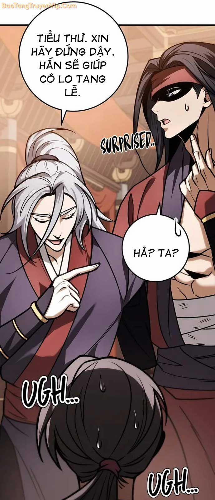 Thanh Kiếm Của Hoàng Đế 64 trang 89