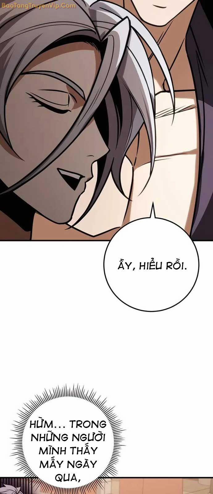 Thanh Kiếm Của Hoàng Đế 64 trang 91