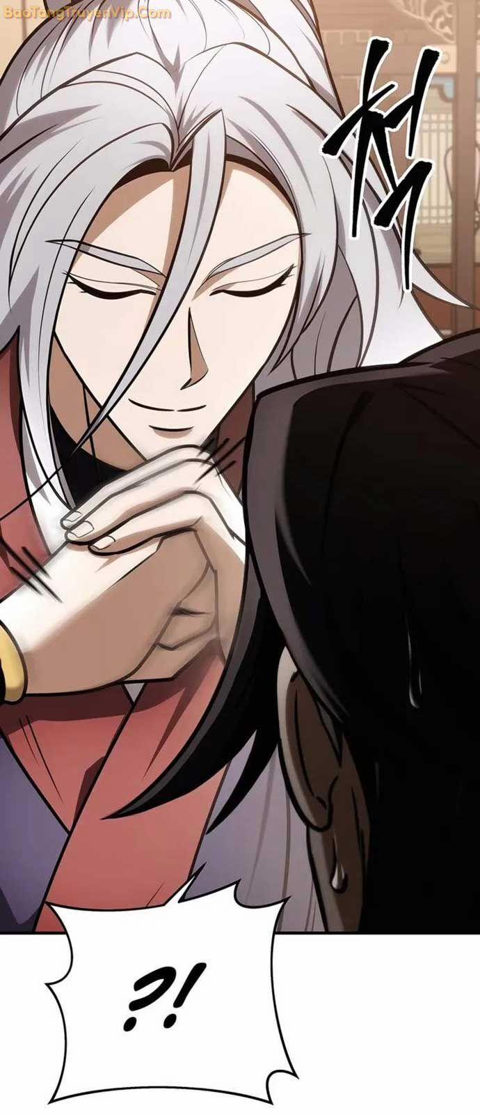 Thanh Kiếm Của Hoàng Đế 64 trang 95