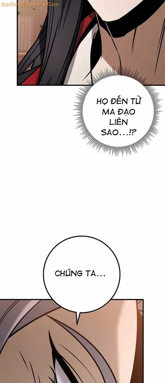 Thanh Kiếm Của Hoàng Đế 64 trang 98