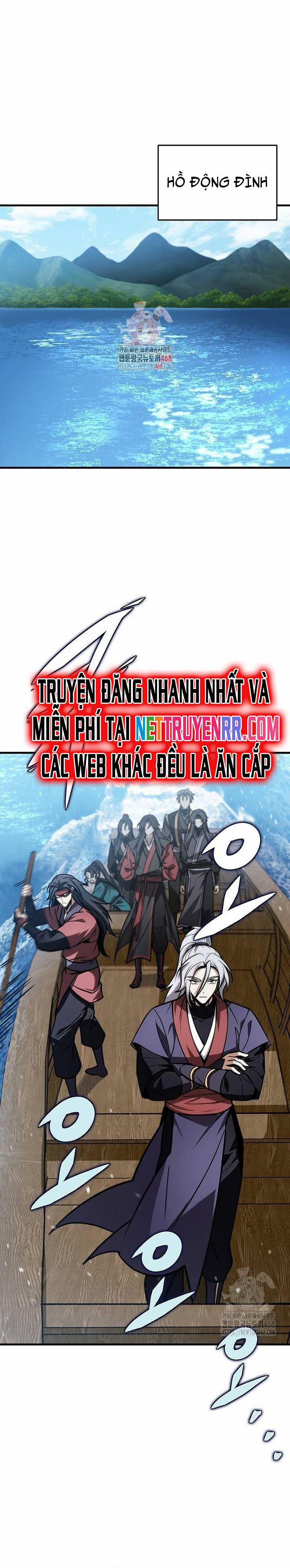 Thanh Kiếm Của Hoàng Đế 65 trang 1