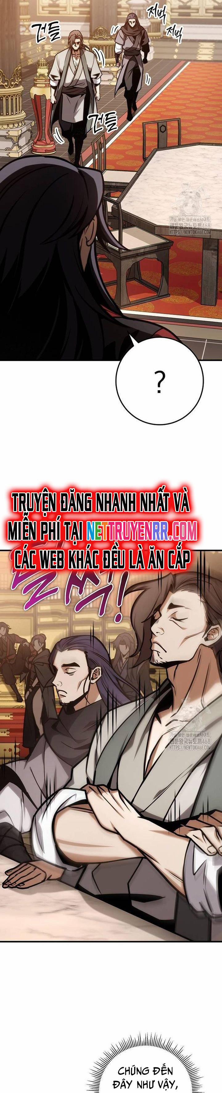 Thanh Kiếm Của Hoàng Đế 65 trang 24