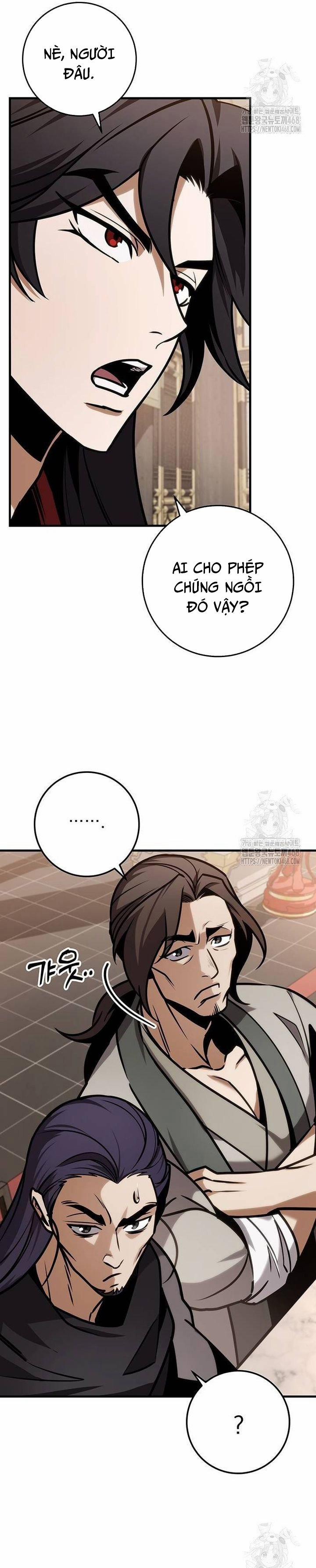 Thanh Kiếm Của Hoàng Đế 65 trang 26