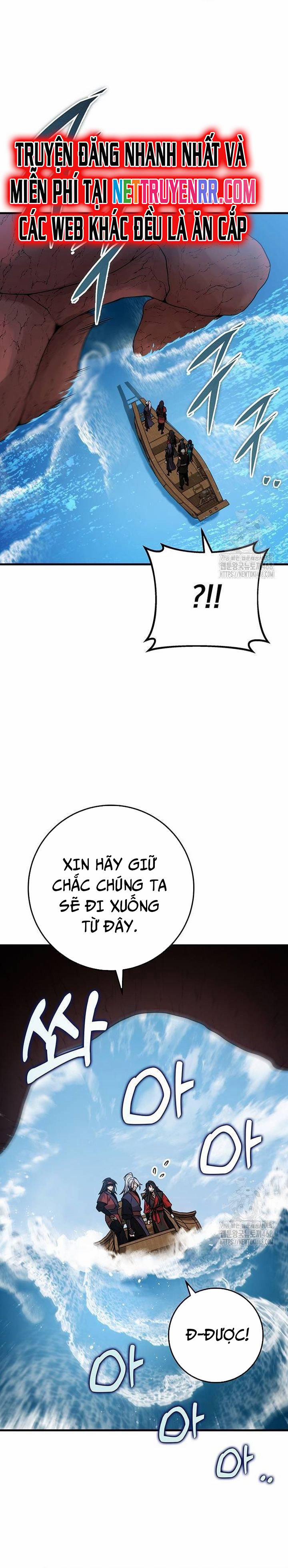 Thanh Kiếm Của Hoàng Đế 65 trang 3