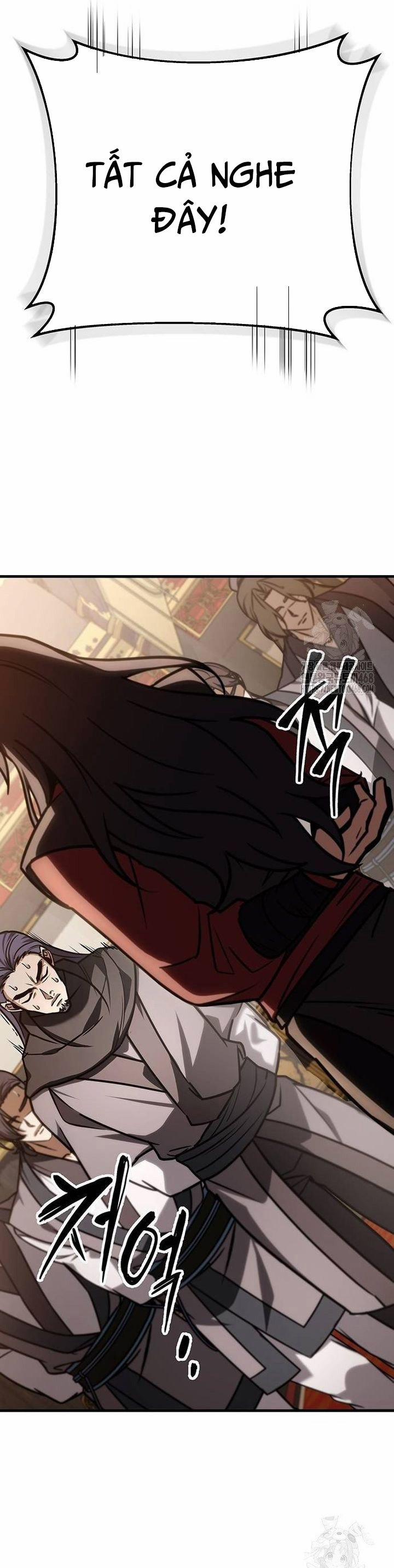 Thanh Kiếm Của Hoàng Đế 65 trang 31