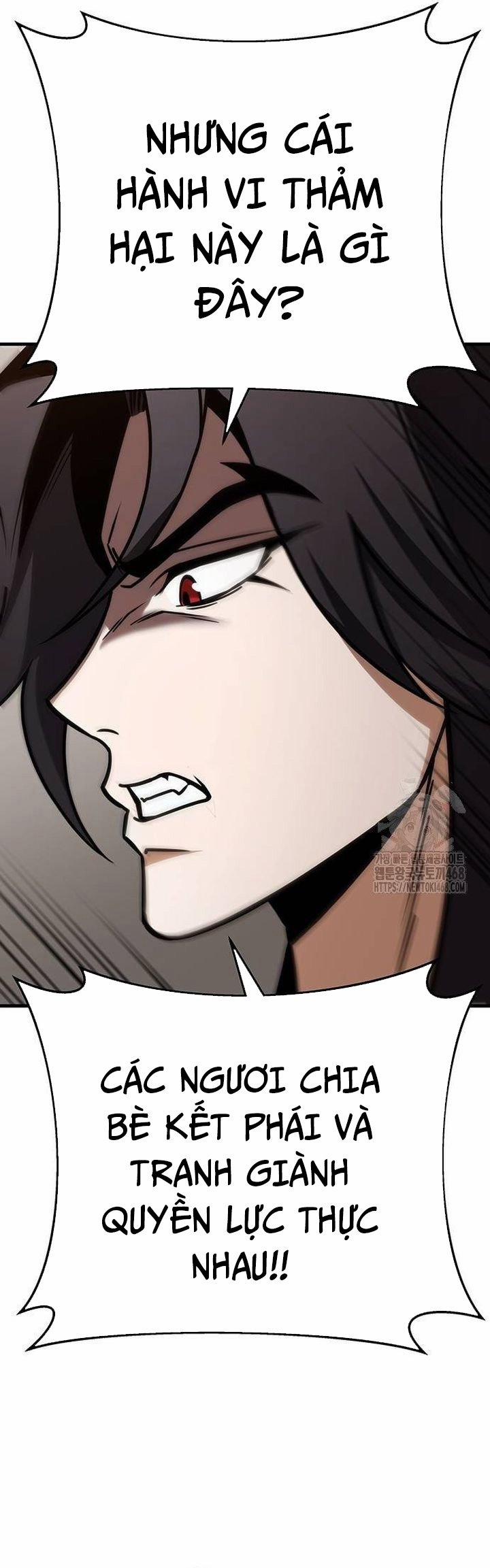 Thanh Kiếm Của Hoàng Đế 65 trang 33