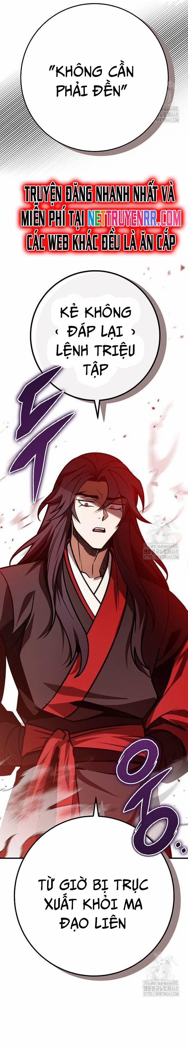 Thanh Kiếm Của Hoàng Đế 65 trang 41